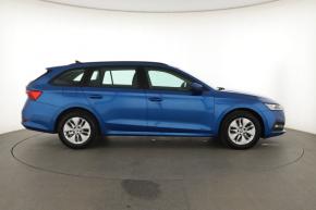 Škoda Octavia  2.0 TDI Ambition Plus 