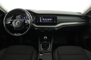 Škoda Octavia  2.0 TDI Ambition Plus 