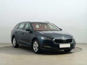 Škoda Octavia  1.5 TSI Style 