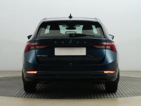 Škoda Octavia  1.5 TSI Style 