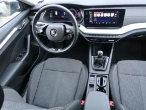 Škoda Octavia  1.5 TSI Style 