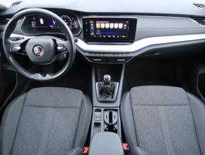 Škoda Octavia  1.5 TSI Style 