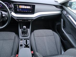 Škoda Octavia  1.5 TSI Style 