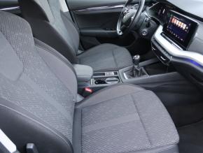 Škoda Octavia  1.5 TSI Style 