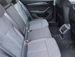 Škoda Octavia  1.5 TSI Style 