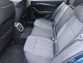 Škoda Octavia  1.5 TSI Style 