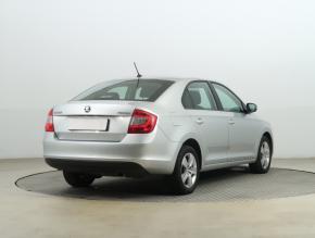 Škoda Rapid  1.2 TSI Ambition 