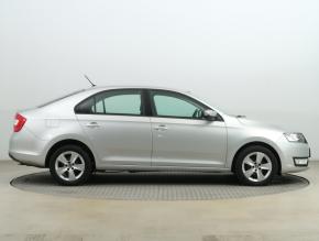 Škoda Rapid  1.2 TSI Ambition 