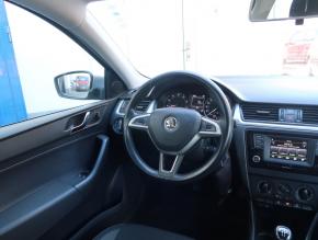 Škoda Rapid  1.2 TSI Ambition 