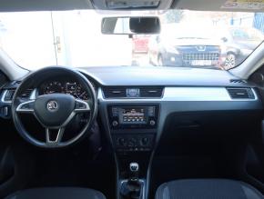 Škoda Rapid  1.2 TSI Ambition 