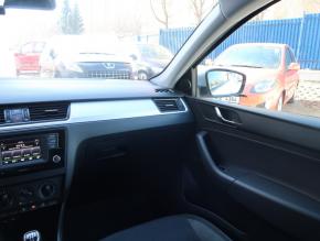 Škoda Rapid  1.2 TSI Ambition 