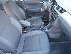 Škoda Rapid  1.2 TSI Ambition 