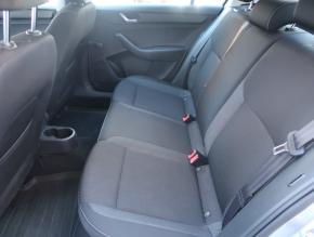 Škoda Rapid  1.2 TSI Ambition 