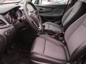 Opel Mokka  1.4 Turbo 