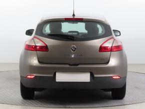 Renault Megane  1.5 dCi 