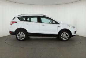 Ford Kuga  2.0 TDCi Titanium 