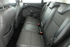 Ford Kuga  2.0 TDCi Titanium 