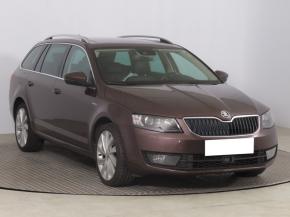 Škoda Octavia  2.0 TDI Laurin&Klement