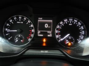 Škoda Octavia  2.0 TDI 