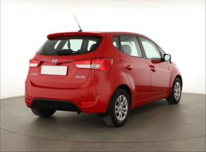 Hyundai ix20  1.6 CVVT 