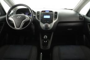 Hyundai ix20  1.6 CVVT 