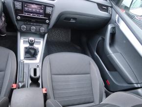 Škoda Octavia  1.6 TDI Ambition 