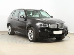 BMW  xDrive40d M Paket