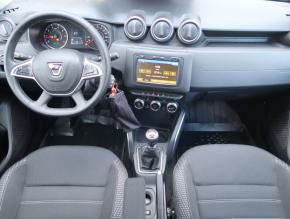 Dacia Duster  1.3 TCe 