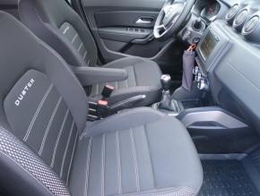 Dacia Duster  1.3 TCe 