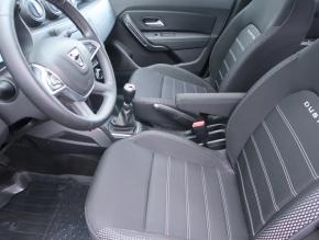 Dacia Duster  1.3 TCe 