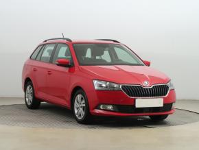 Škoda Fabia  1.0 TSI Ambition 