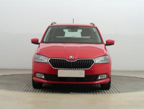 Škoda Fabia  1.0 TSI Ambition 