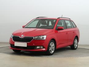 Škoda Fabia  1.0 TSI Ambition 