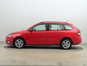Škoda Fabia  1.0 TSI Ambition 