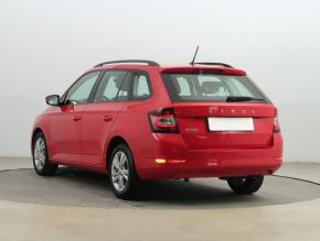 Škoda Fabia  1.0 TSI Ambition 