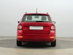 Škoda Fabia  1.0 TSI Ambition 