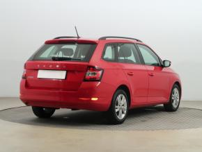 Škoda Fabia  1.0 TSI Ambition 