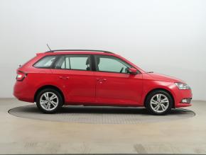 Škoda Fabia  1.0 TSI Ambition 