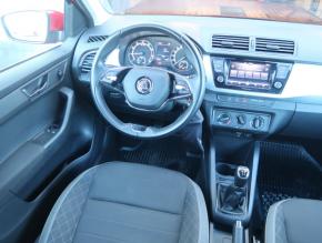 Škoda Fabia  1.0 TSI Ambition 