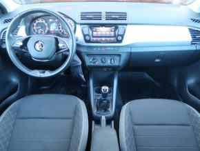 Škoda Fabia  1.0 TSI Ambition 