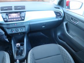 Škoda Fabia  1.0 TSI Ambition 