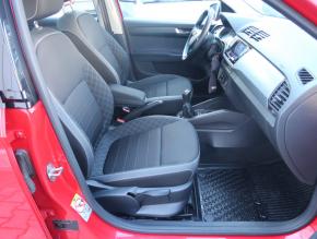 Škoda Fabia  1.0 TSI Ambition 
