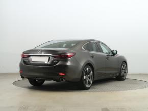 Mazda 6  2.2 Skyactiv-D 