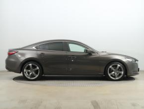 Mazda 6  2.2 Skyactiv-D 