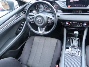 Mazda 6  2.2 Skyactiv-D 