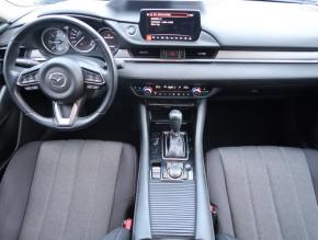 Mazda 6  2.2 Skyactiv-D 
