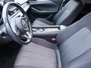 Mazda 6  2.2 Skyactiv-D 