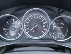 Mazda 6  2.2 Skyactiv-D 