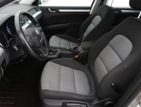 Škoda Superb  2.0 TDI 