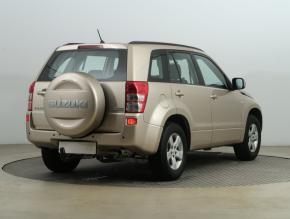Suzuki Grand Vitara  1.9 DDiS 